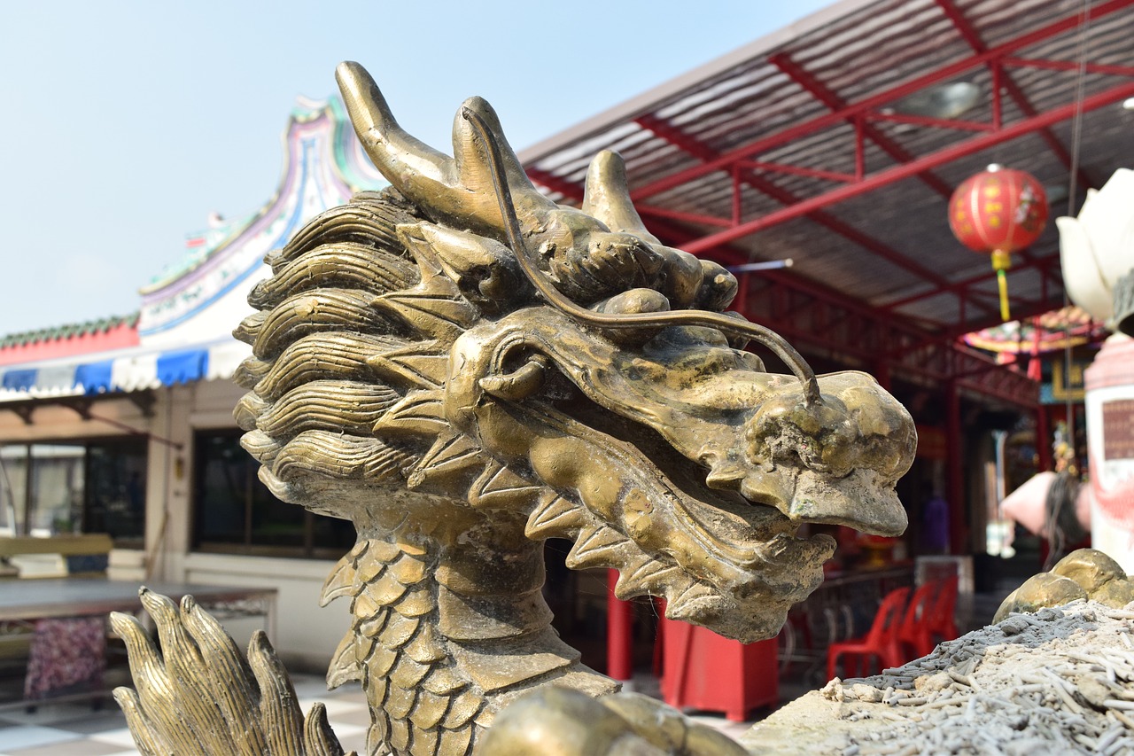 Image - dragon suphan photos measure