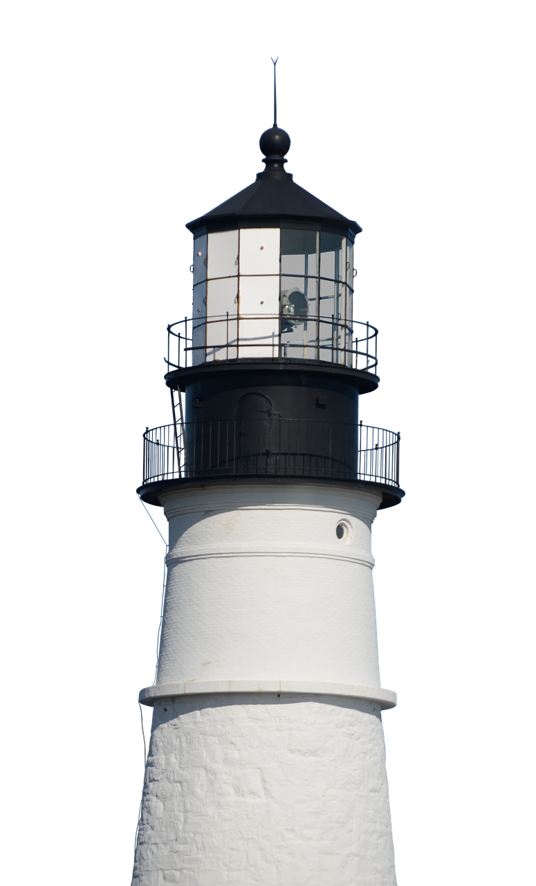Image - lighthouse light beacon coast