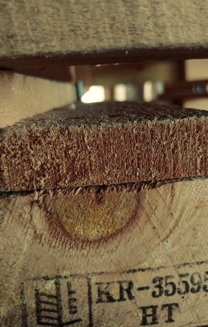 Image - wooden box packing wood delivery