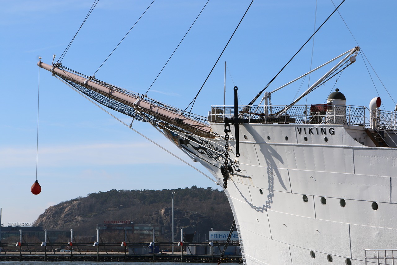 Image - ship navy shipping marina sea