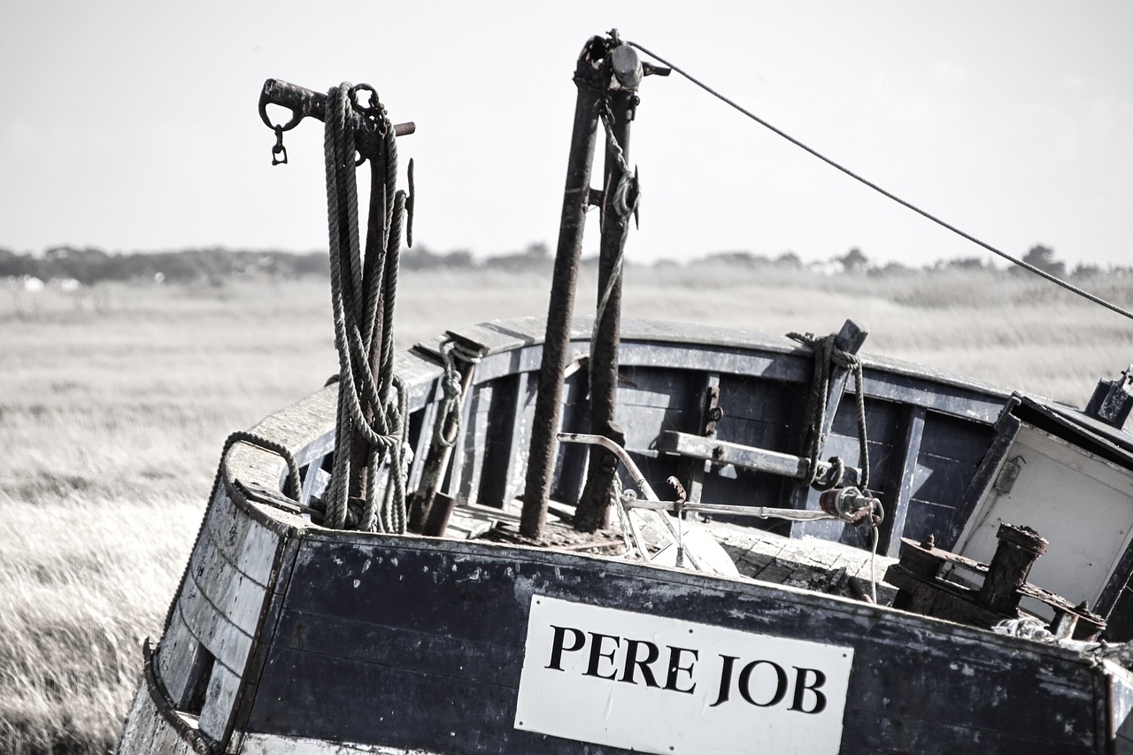 Image - wreck wreck boat boat wreck