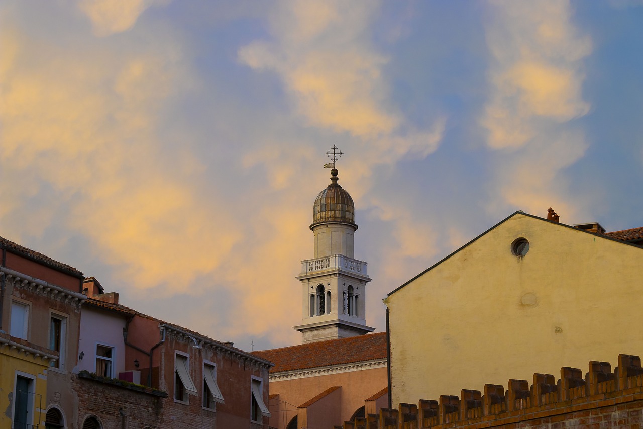 Image - venice italy architecture