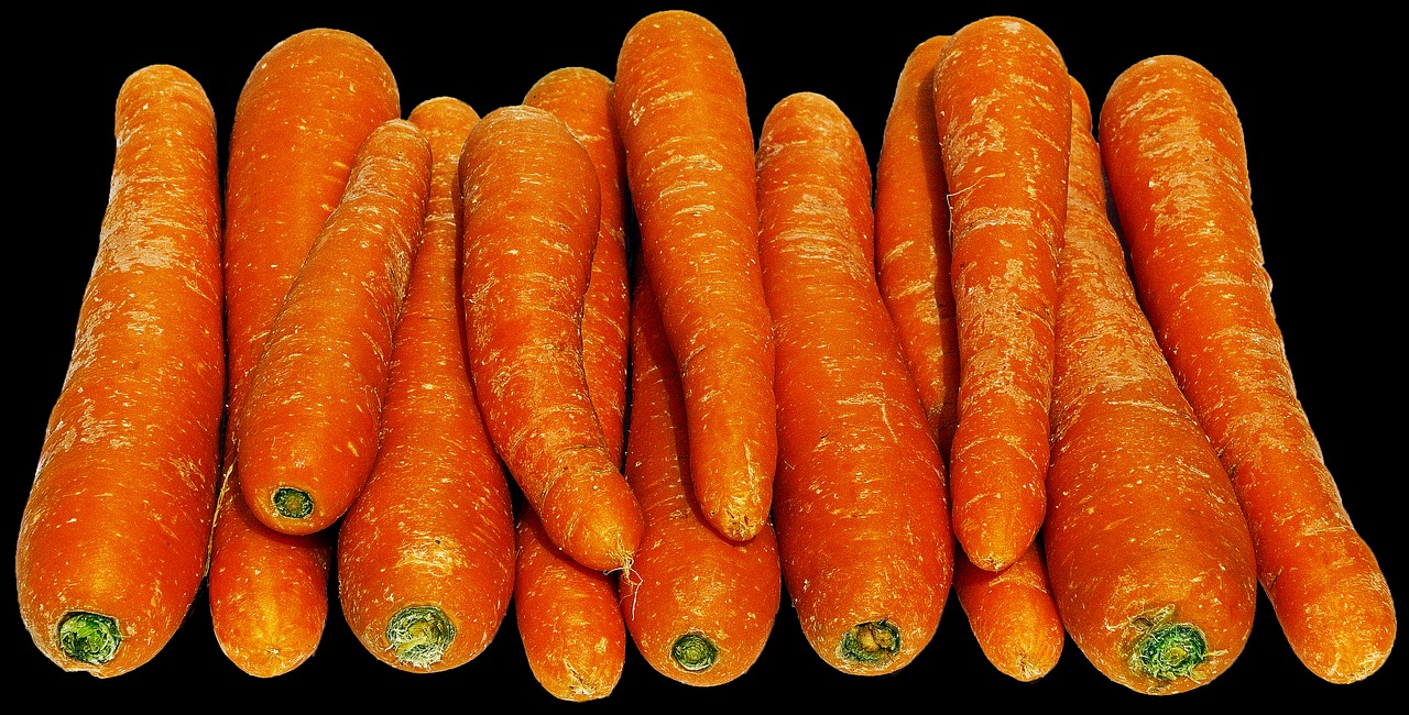 Image - carrot yellow beet carrots mario
