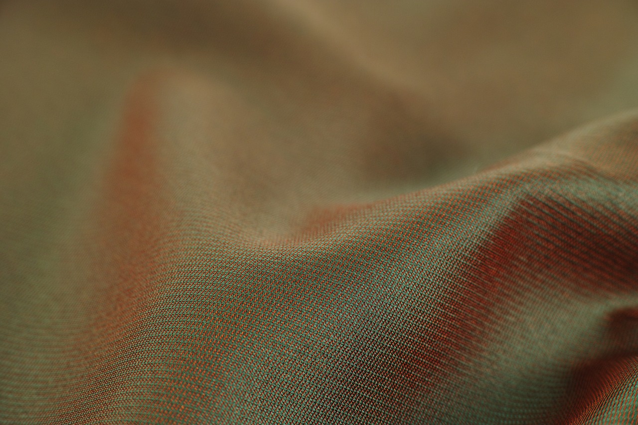 Image - fabric textile abstract background