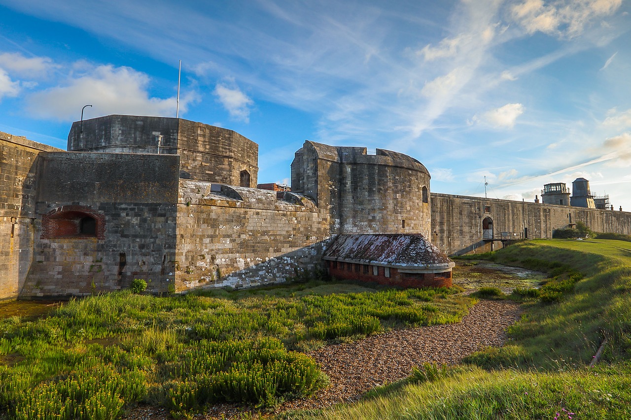 Image - the strength of the building walls