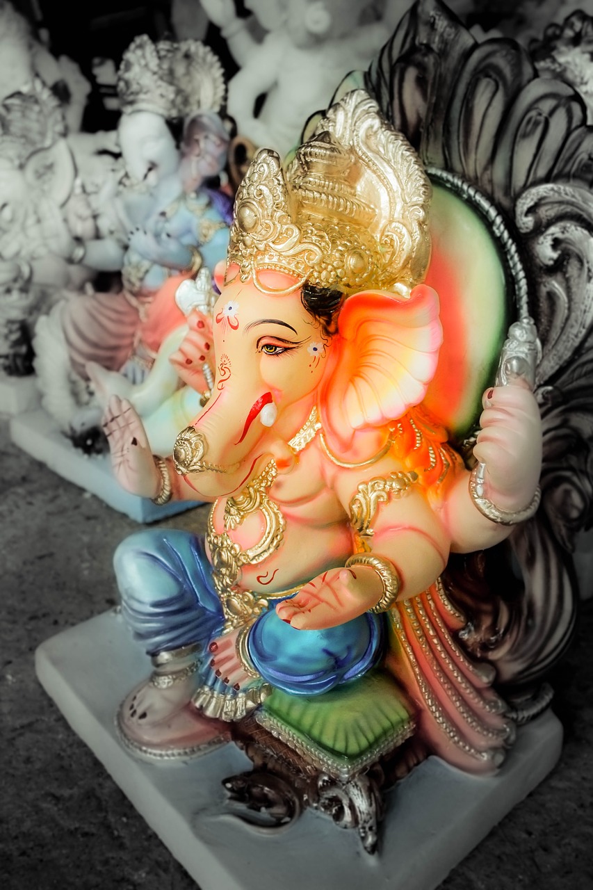 Image - lord ganesha lord ganesh ganapati