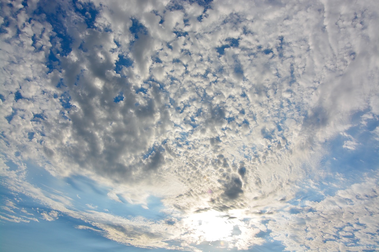 Image - clouds white grey clouds cloudy sky