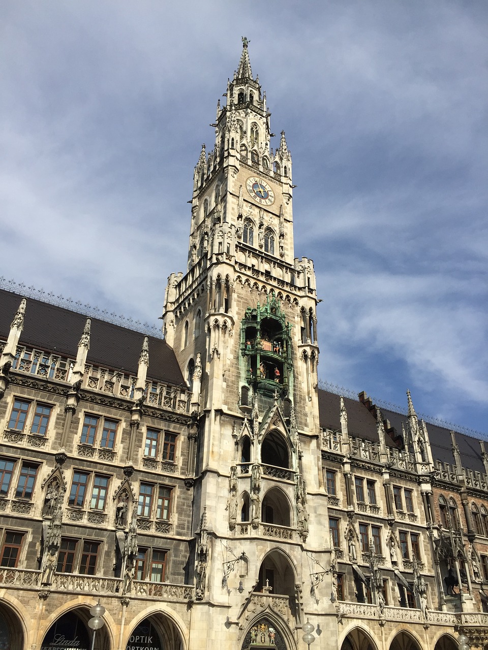 Image - munich city germany