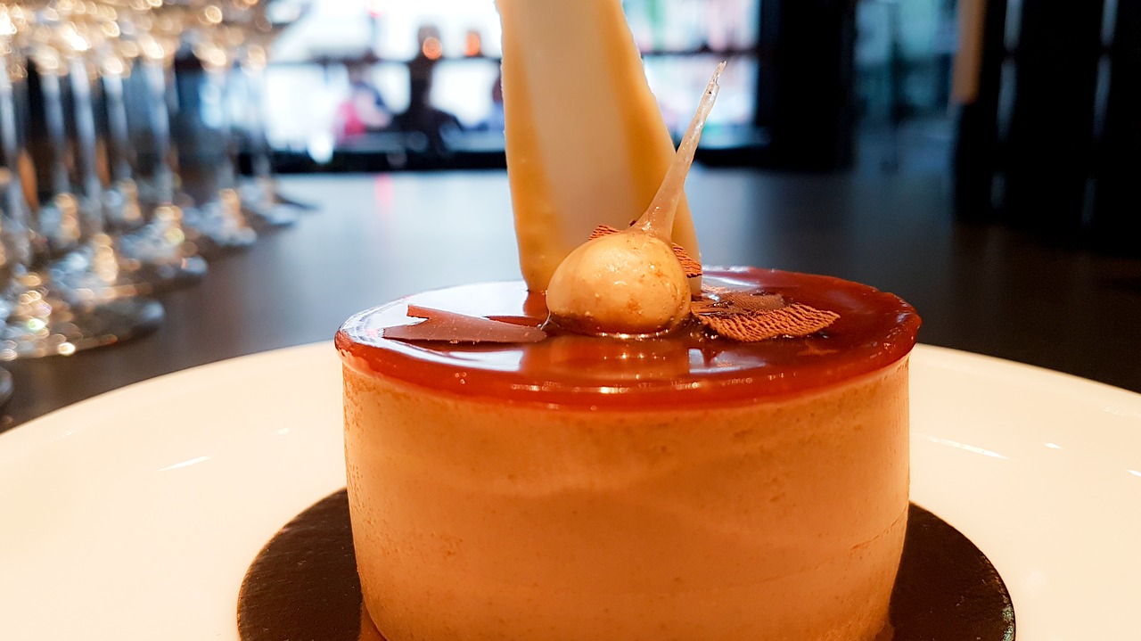 Image - desserts dessert patisserie tart