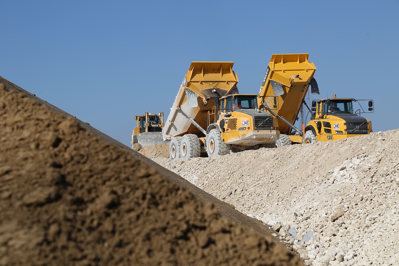 Image - site tp public works