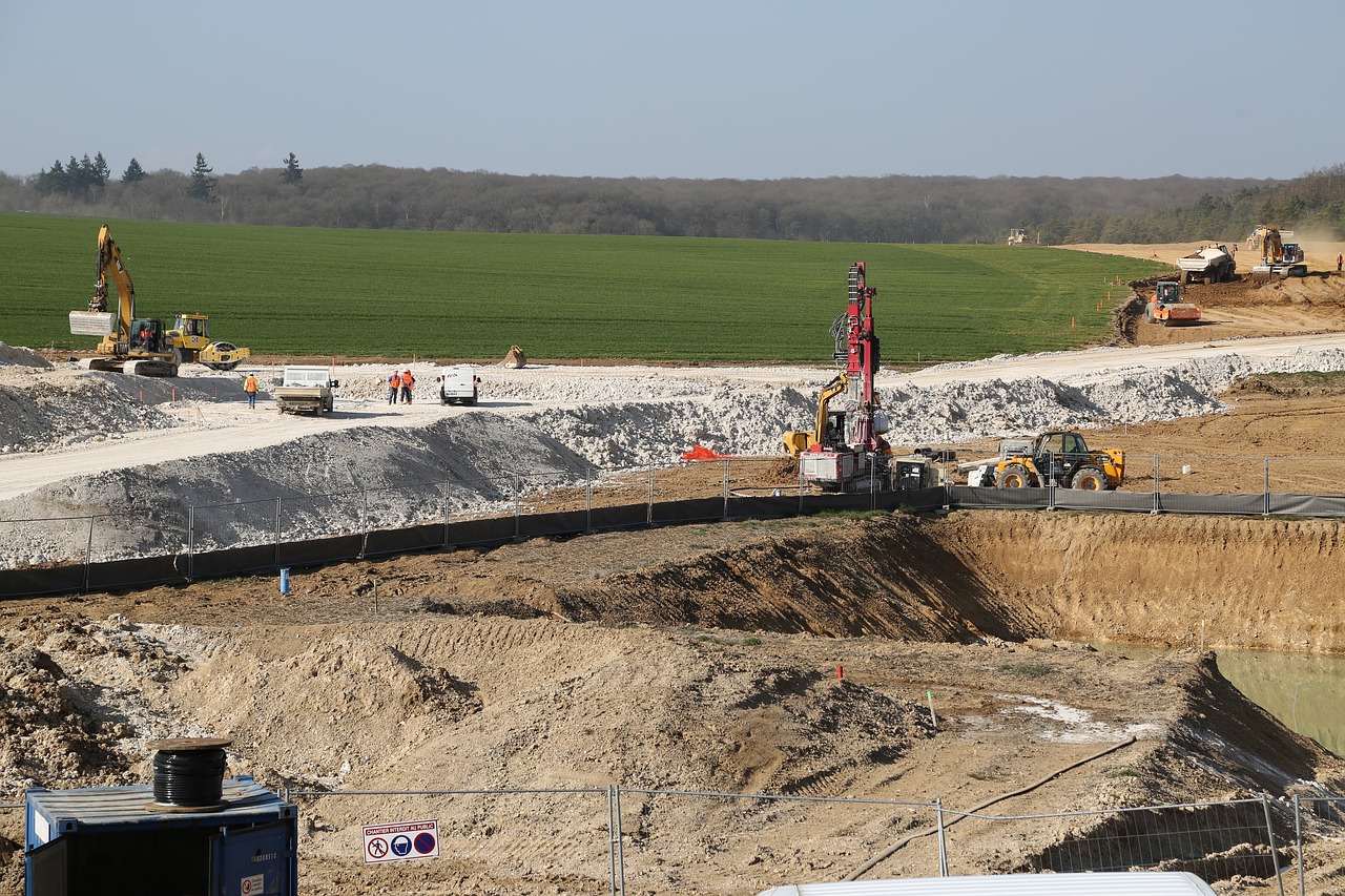 Image - site tp public works