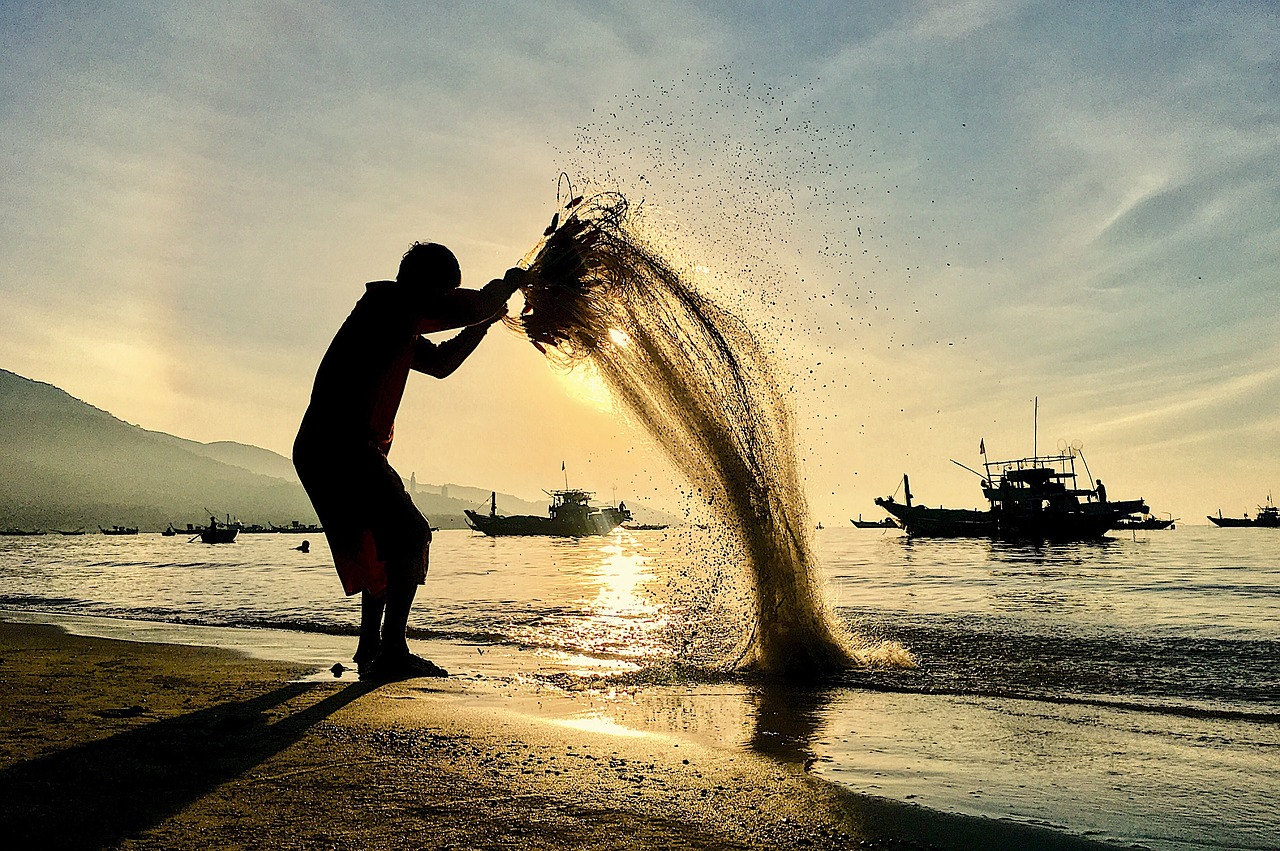Image - vietnam danang travel write