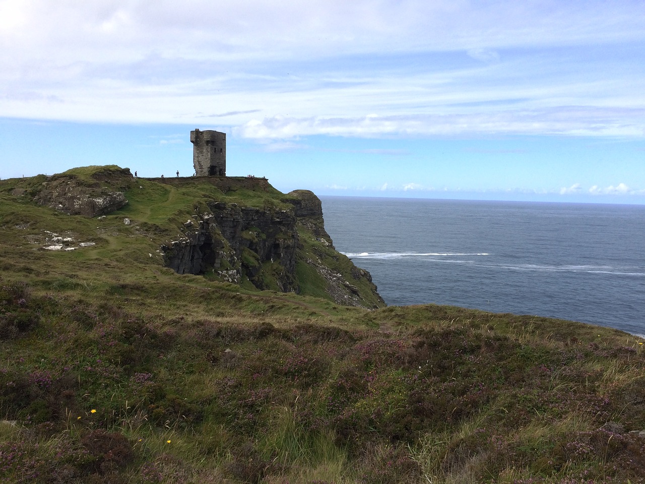 Image - ireland emerald isle nature celtic