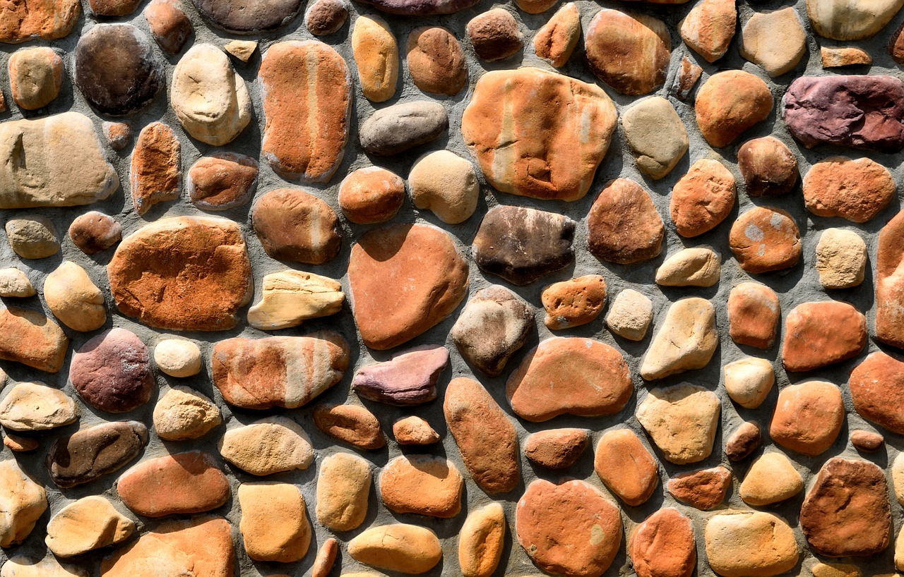 Image - stone wall rock background backdrop