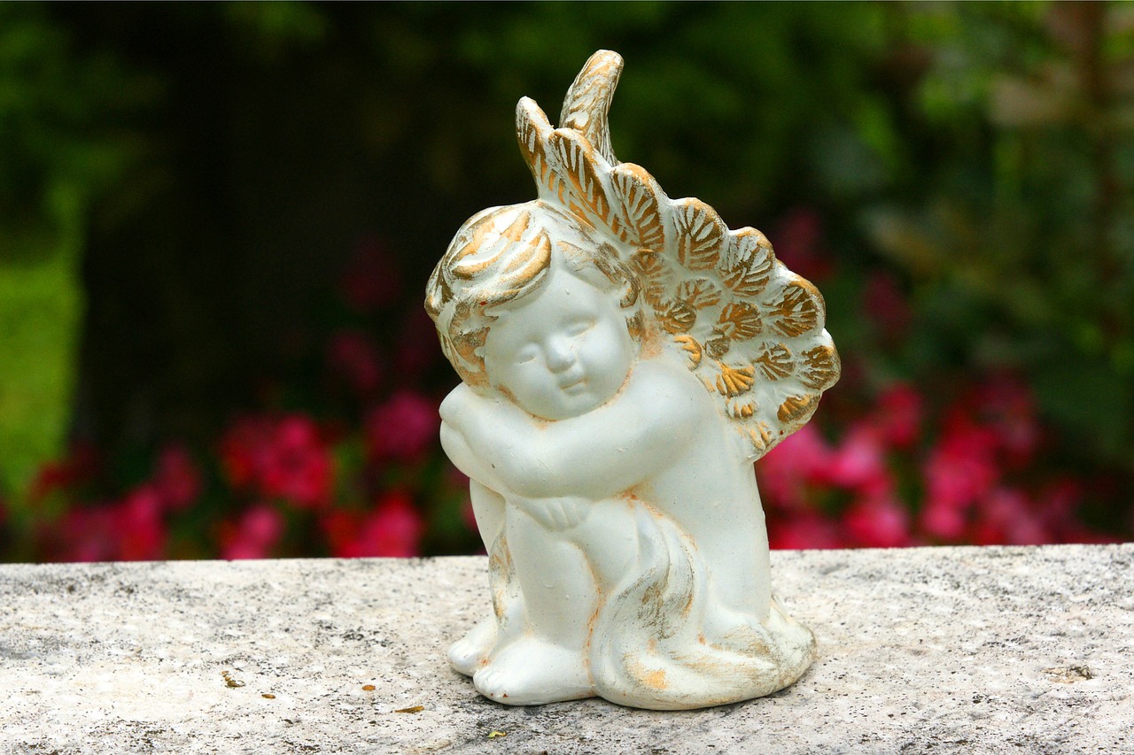 Image - angel grabschmuck reflection