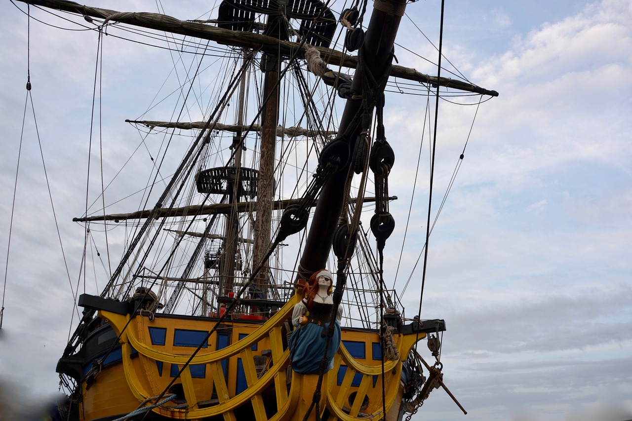 Image - boat star of the king sea