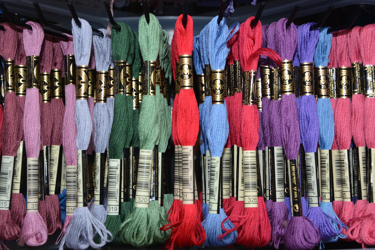 Image - son of cotton canvas colors blue