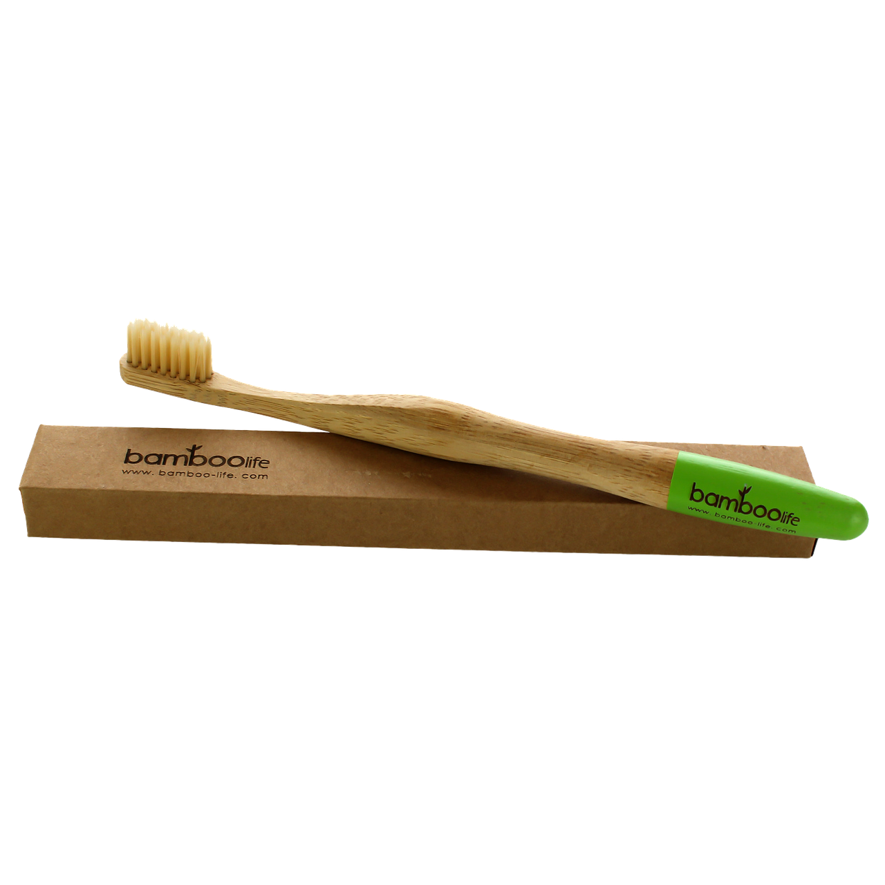 Image - brush tooth box