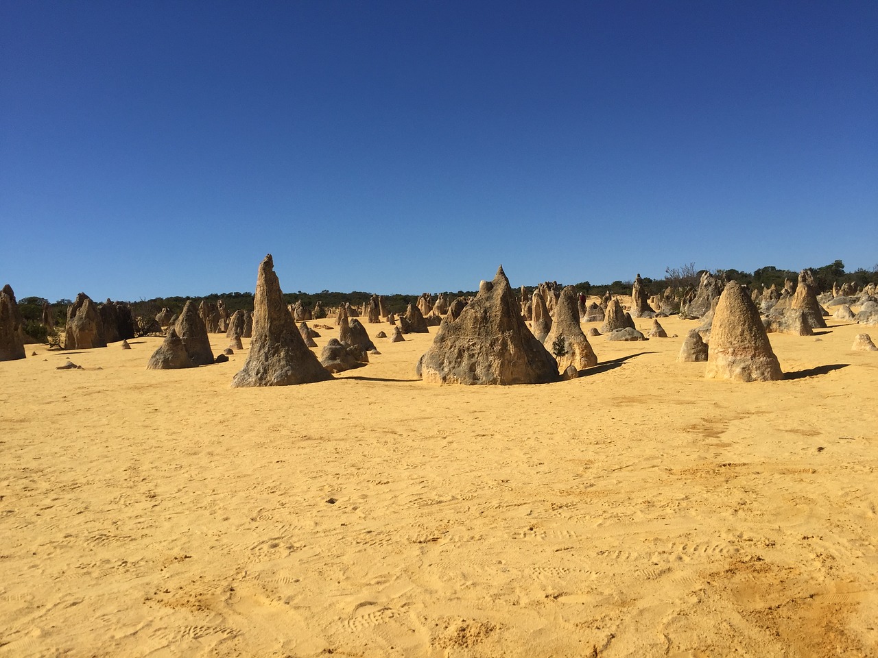 Image - the pinnacles australia