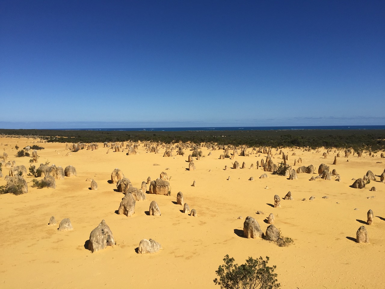 Image - the pinnacles australia