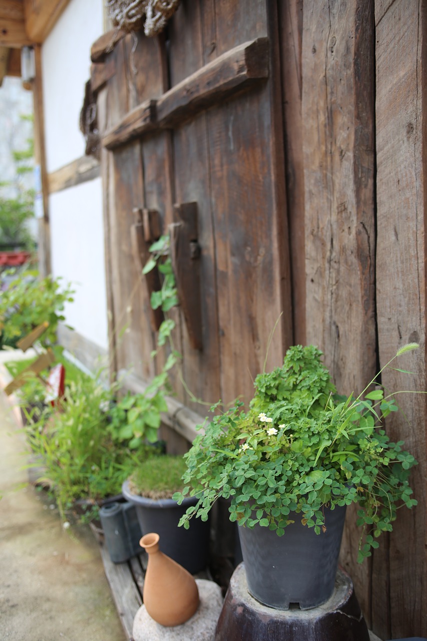 Image - bucheon hanok experience village