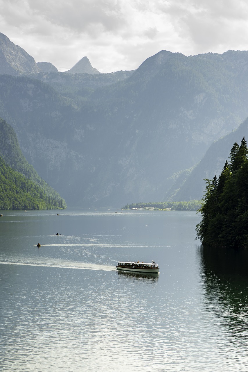 Image - viewpoint reflection europe summer