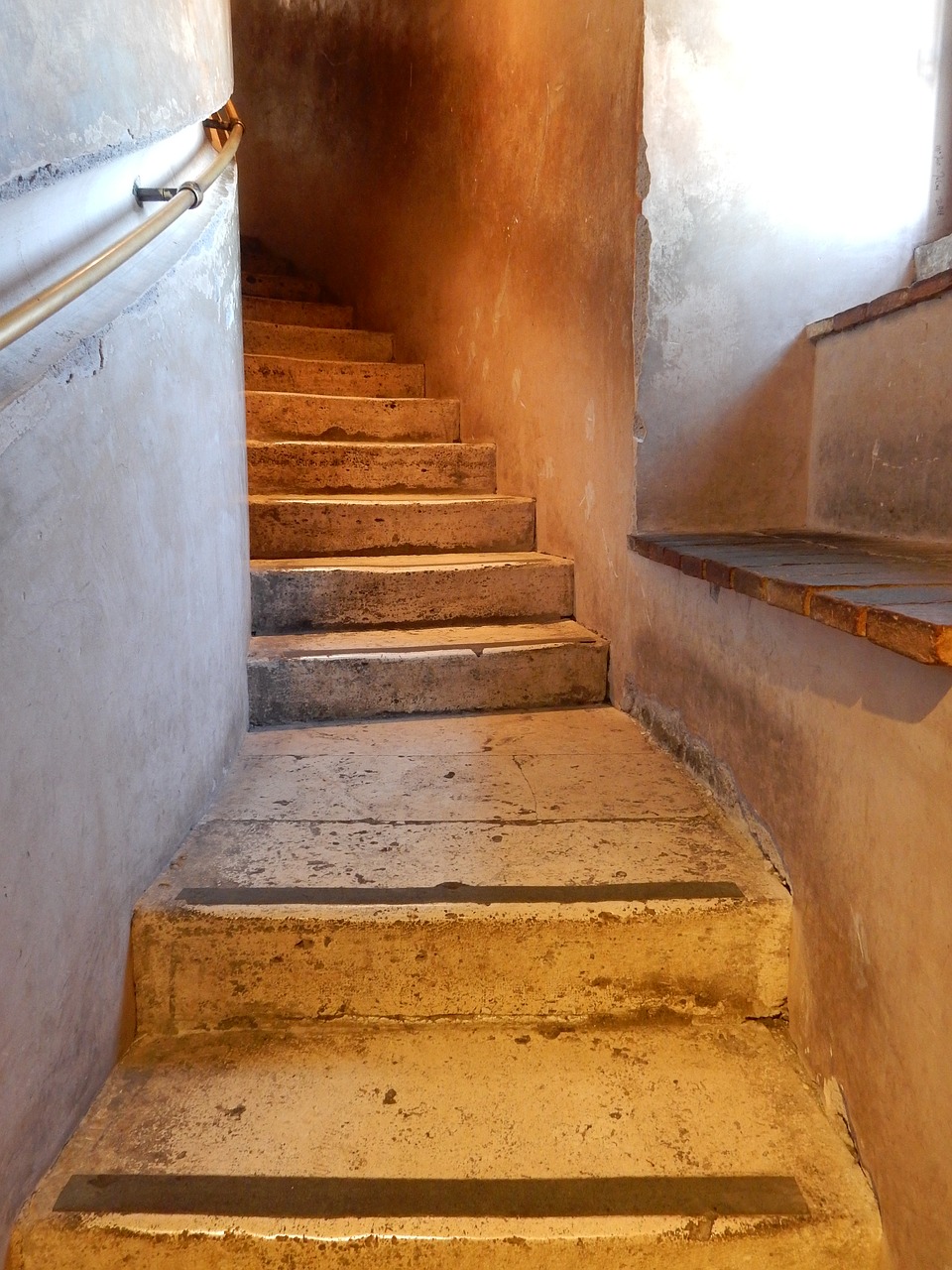 Image - castel sant angelo rome italy