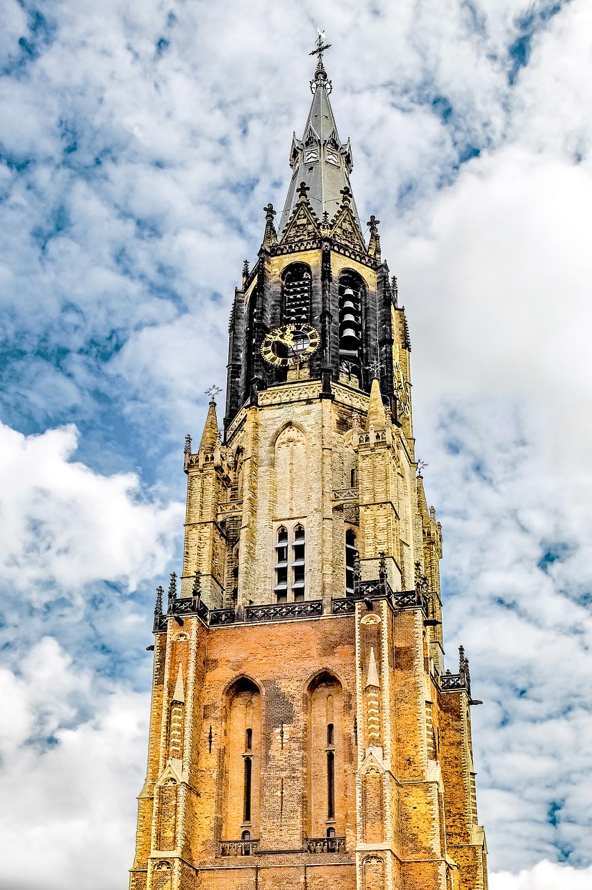 Image - cathedral church protestant