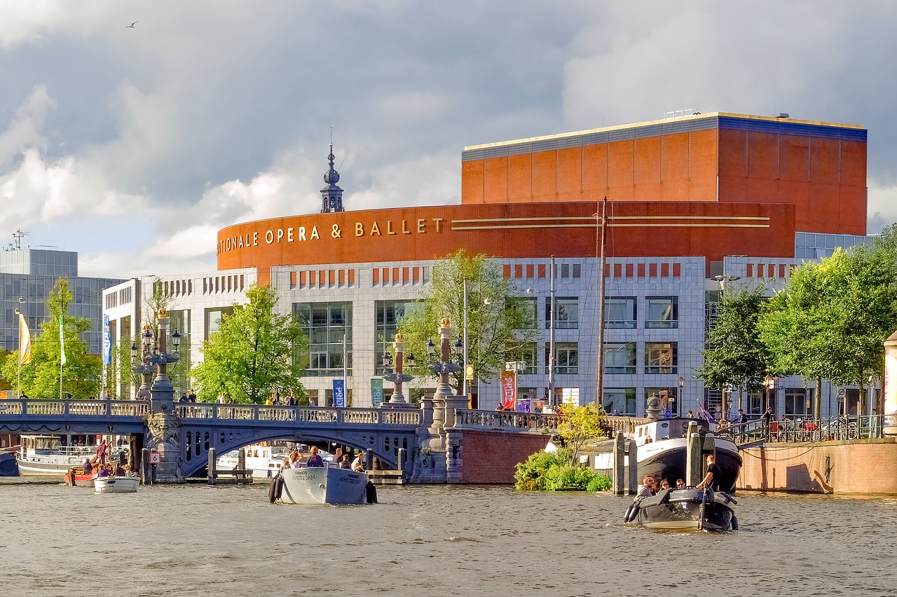 Image - opera ballet monument building