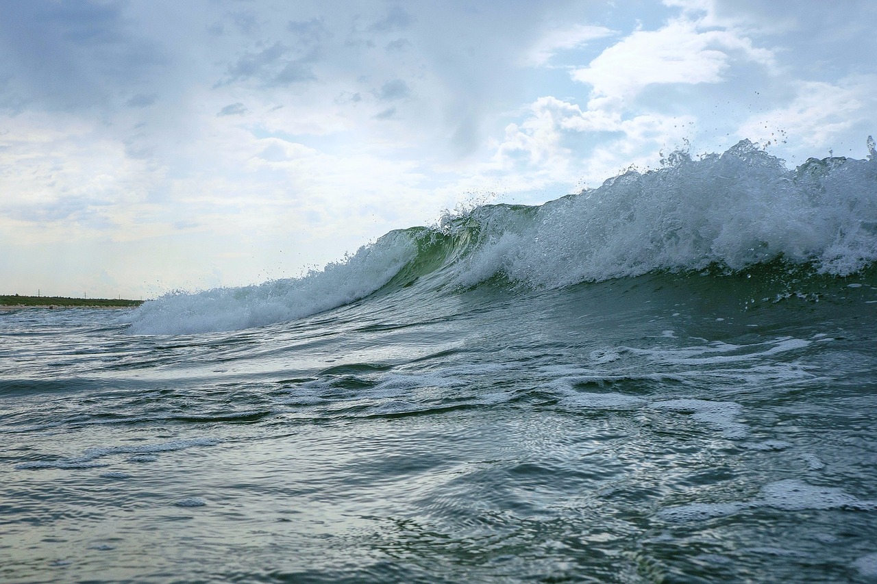 Image - sea clear sea ocean blue ocean