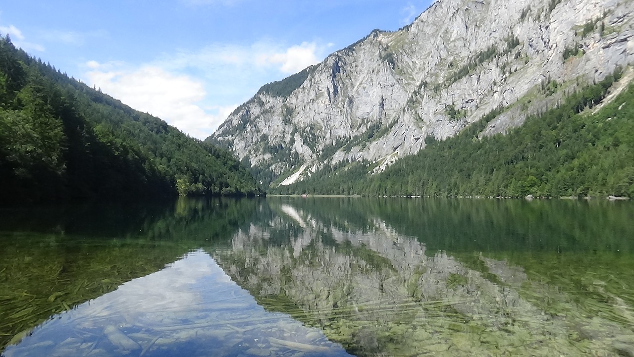 Image - leopold steinersee iron ore styria