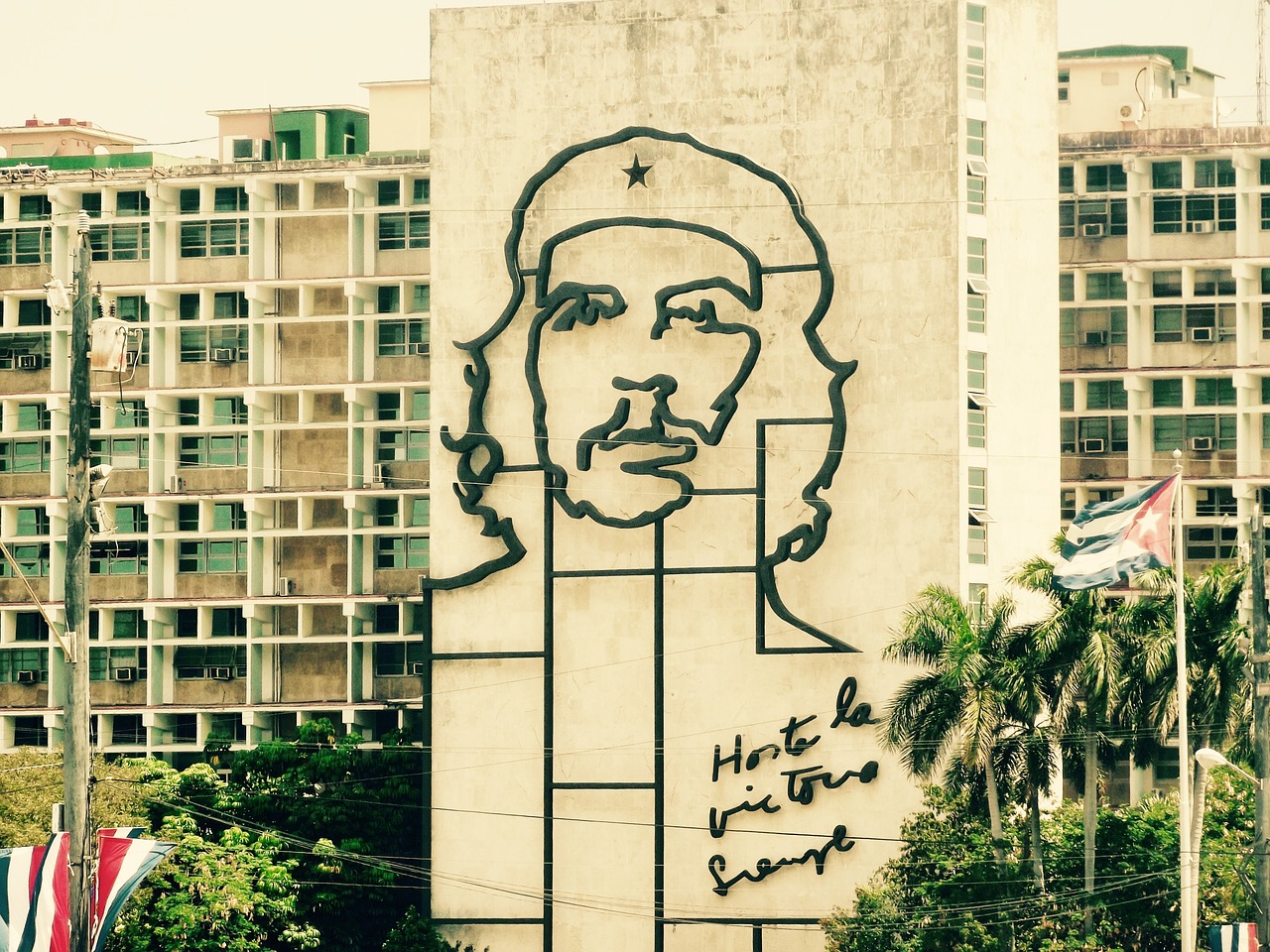 Image - che guevara cuba havana