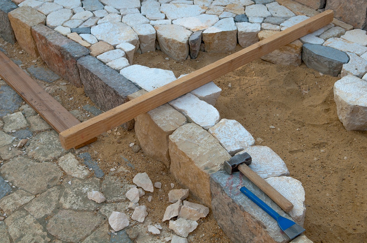 Image - calade pierre path stone size