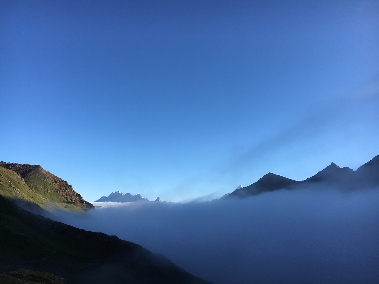 Image - siguniangshan yakou sichuan