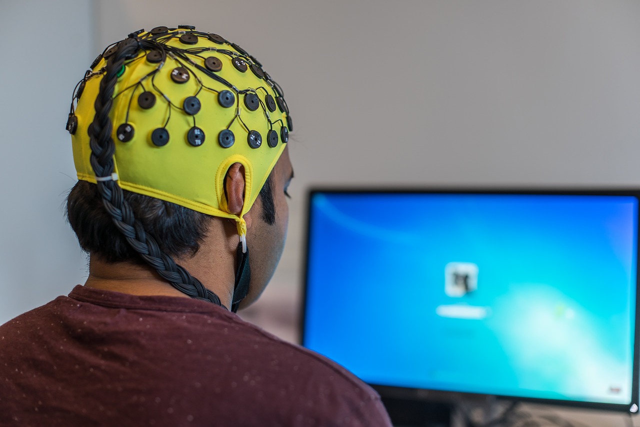 Image - eeg integration