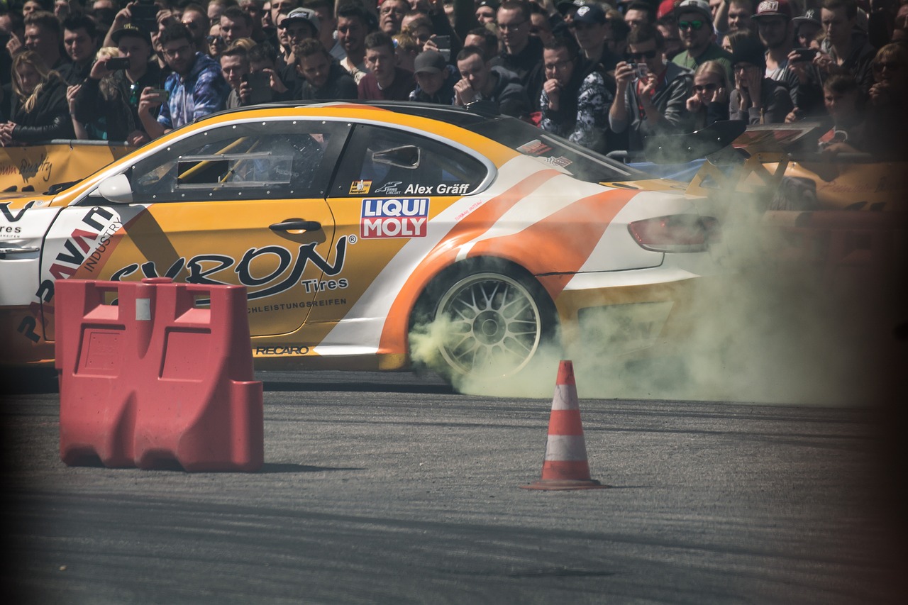 Image - tuning world car drifting gritty