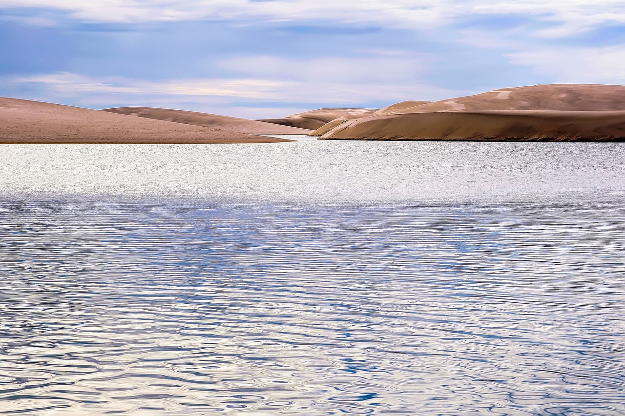 Image - sheet maranhão sand holidays