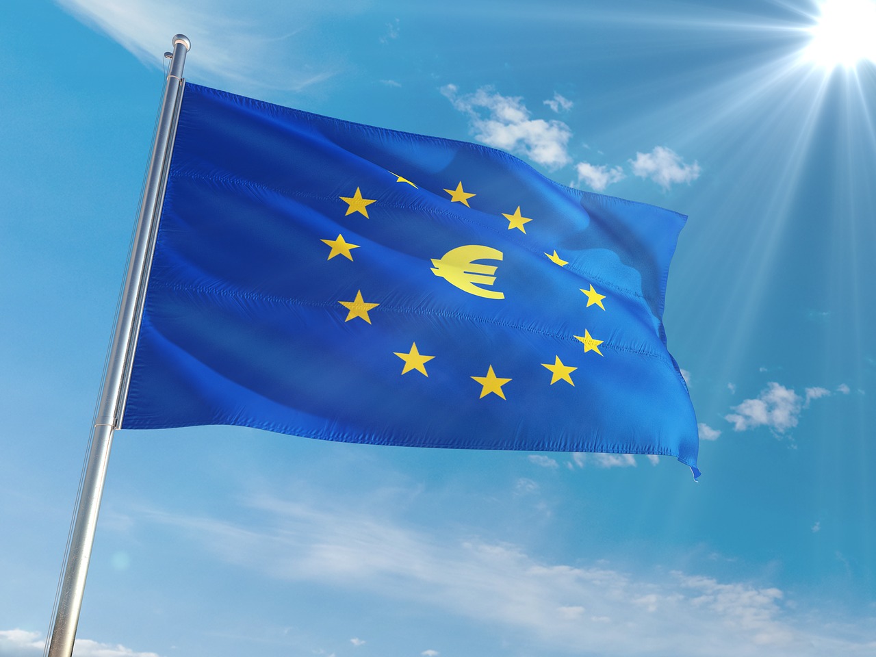 Image - international flag eu europe