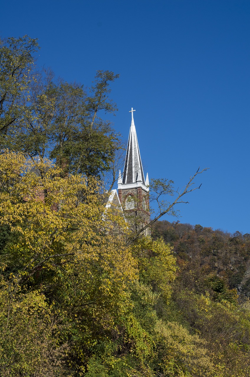 Image - harper s ferry west virginia