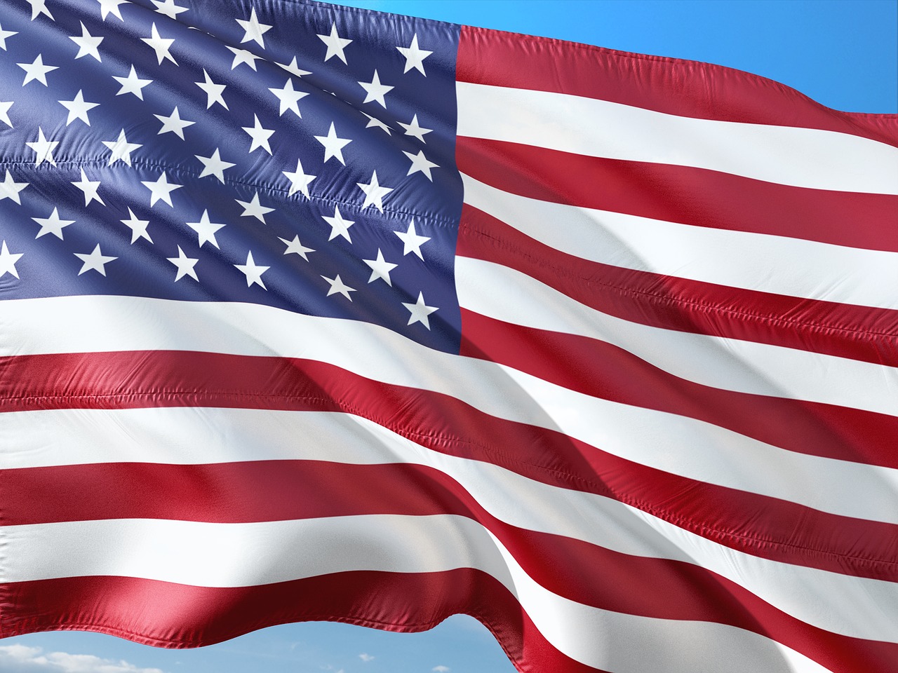 Image - international flag usa