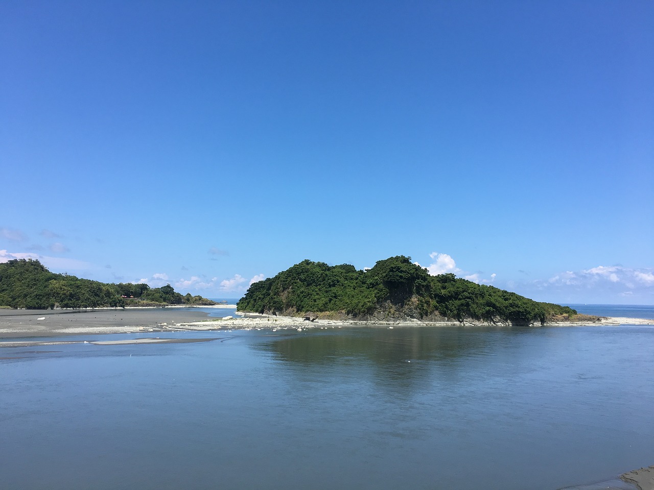 Image - port hualien sea