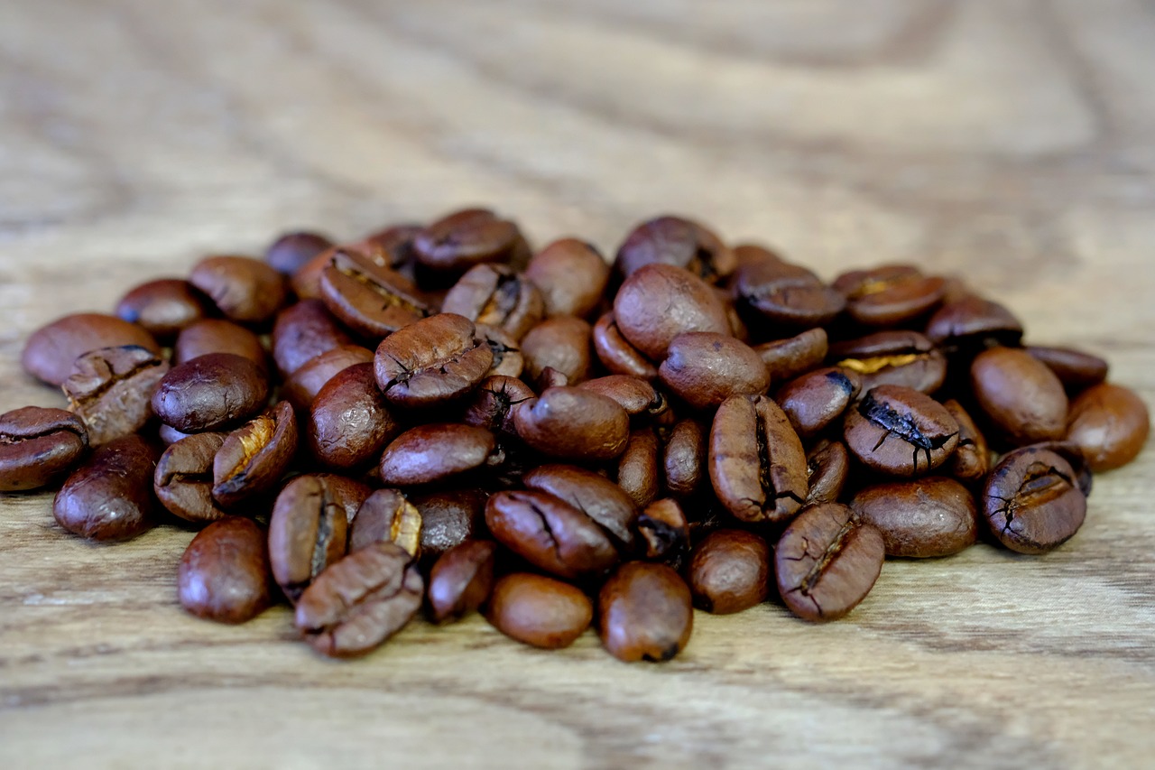 Image - coffee beans coffee beans caffeine