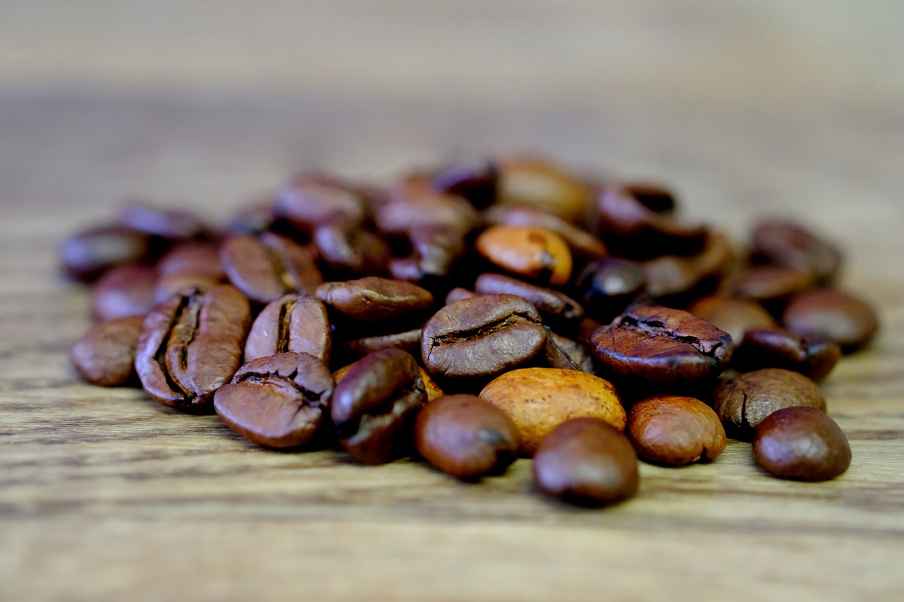 Image - coffee beans coffee beans caffeine