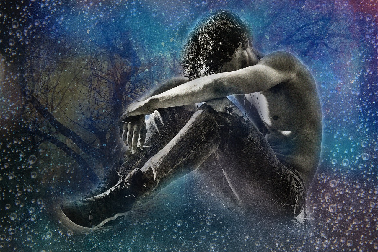 Image - love separation sorrow fantasy