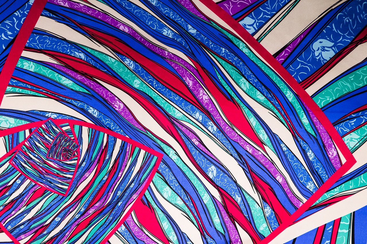 Image - texture pattern fabric natural