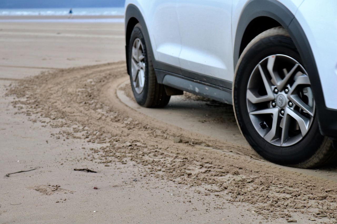 Image - movement drive wheels technology