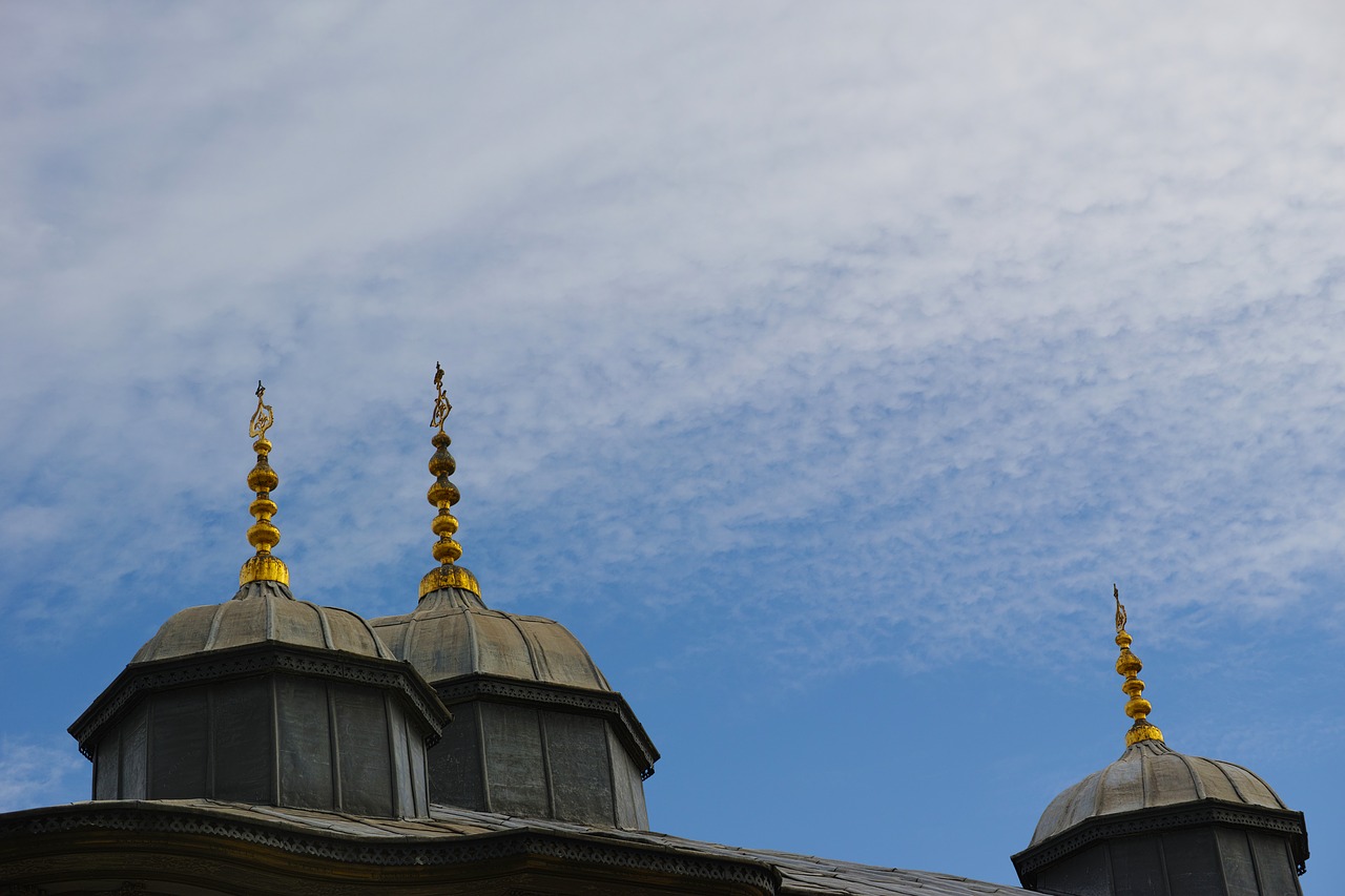 Image - istanbul dome palace aesthetics