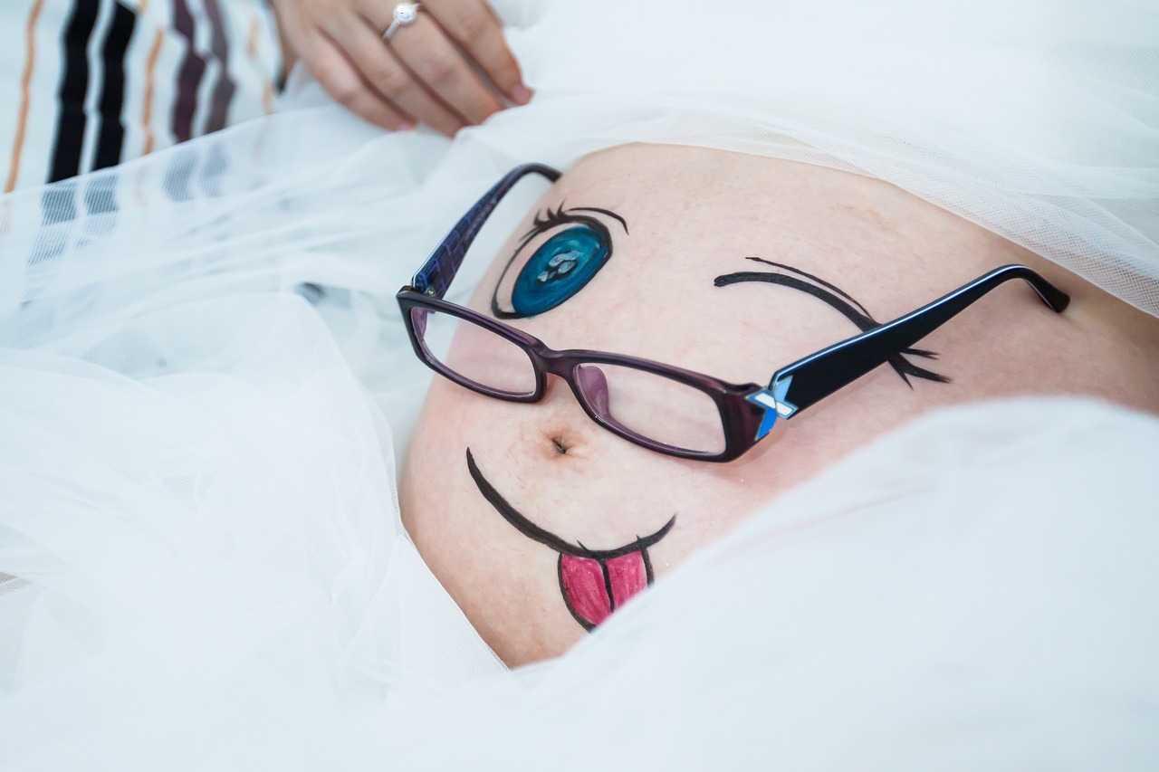 Image - a happy marriage news ultrasound
