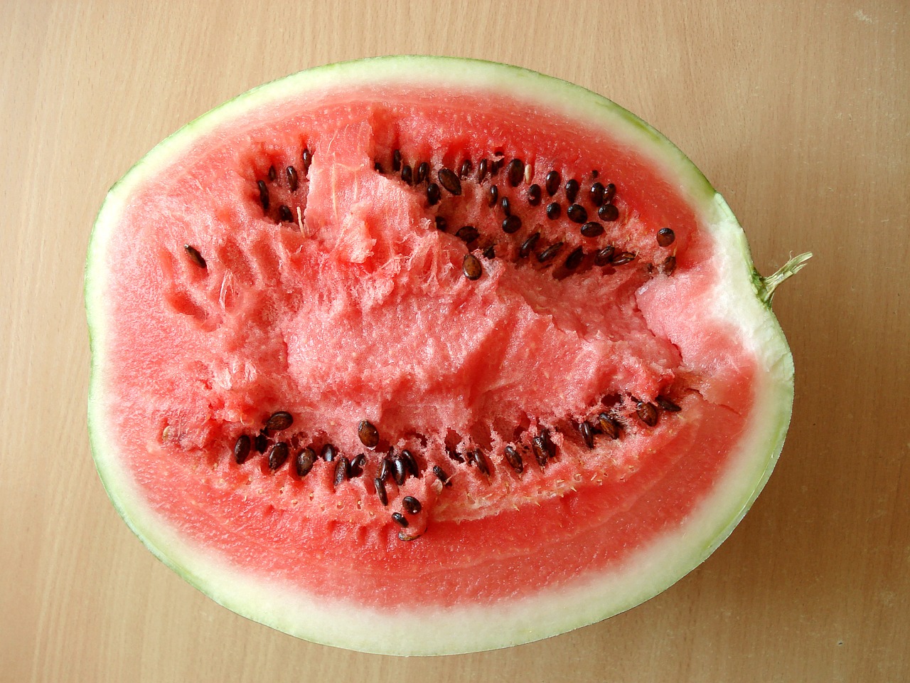 Image - watermelon kavun watermelon cleanup