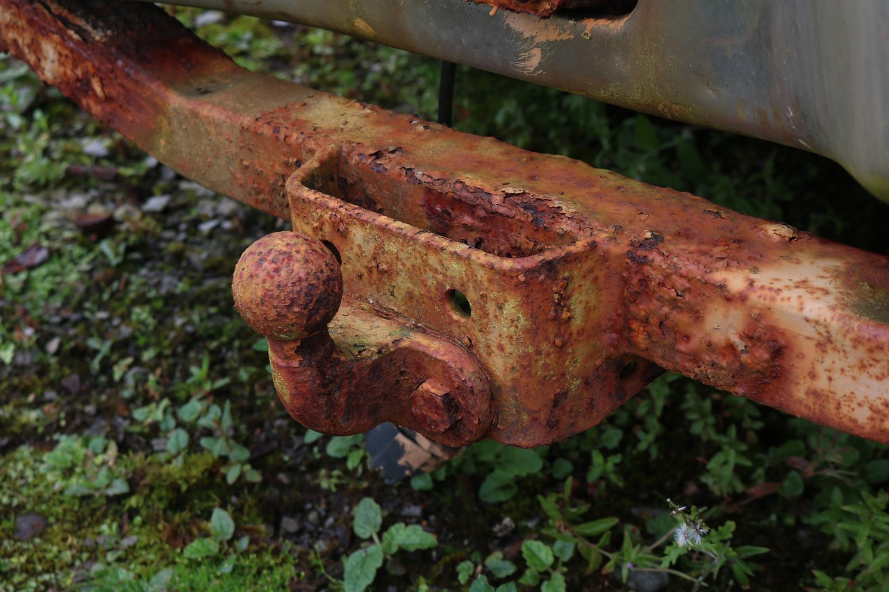 Image - technology trailer hitch vehicle